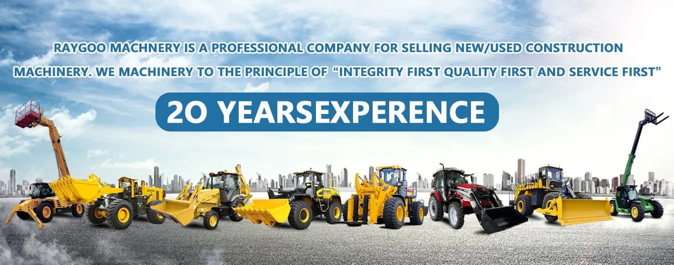 Heavy Machinery Wear Parts