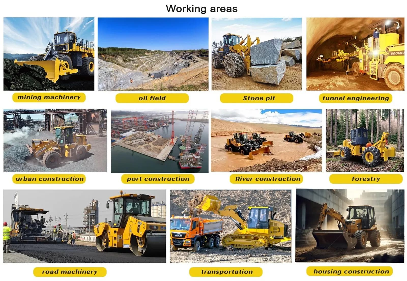 Quality certification