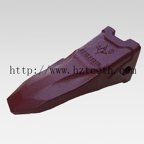 Daewoo Bucket Teeth & Adapters