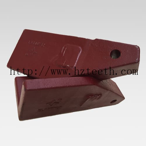 Liugong Bucket Teeth & Adapters
