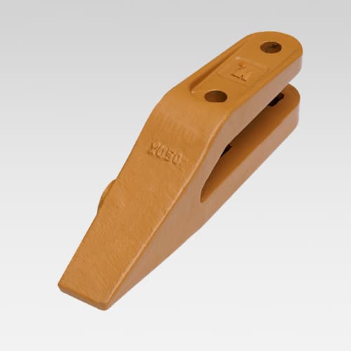 XCMG Bucket Teeth & Adapters