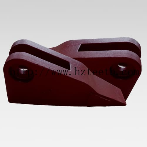 XGMA Bucket Teeth & Adapters