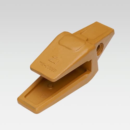 DAEWOO DH220 & DOOSAN S220 excavator Bucket Teeth 2713Y1217RC-2 detail 3