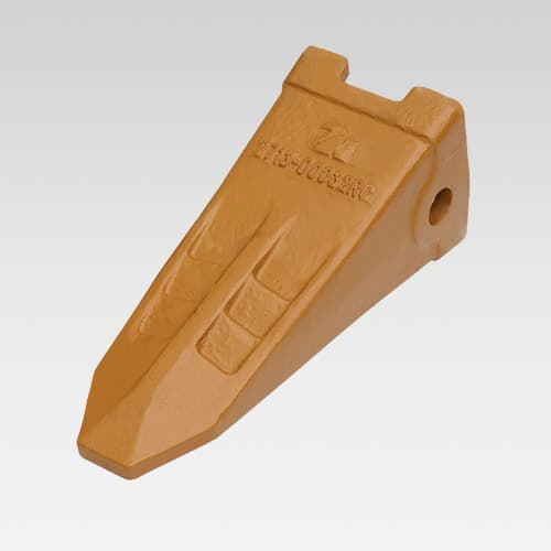 DAEWOO DH500 & DOOSAN S500 excavator Bucket Teeth 2713-1236RC detail 2