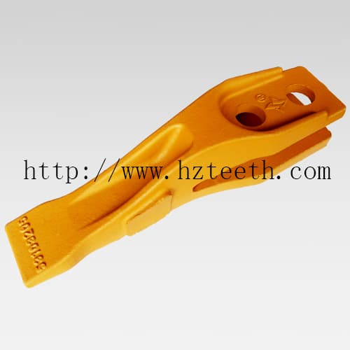 Ground engineering machinery parts 53103205 bucket teeth for JCB Loader