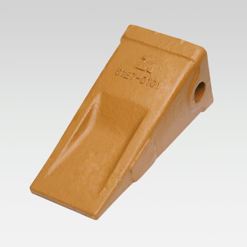 HYUNDAI R450 excavator Bucket Teeth 61E7-0101