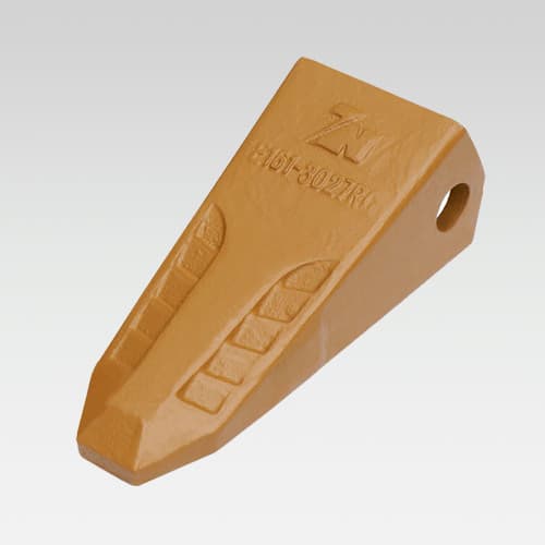 HYUNDAI R450 excavator Bucket Teeth 61E7-0101 detail 4