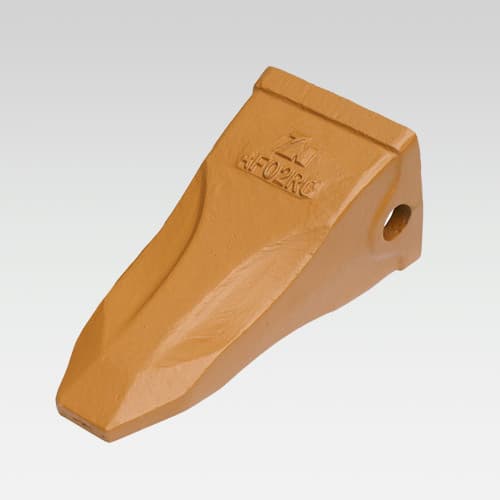 Kobelco SK200 Excavator Bucket Adapter AF01L detail 2