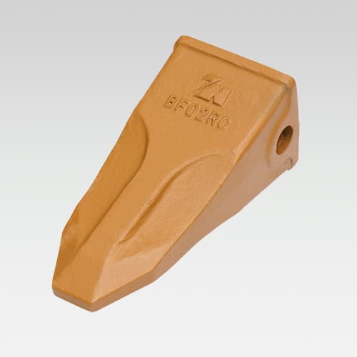 Kobelco SK200 Excavator Bucket Adapter AF01L detail 4