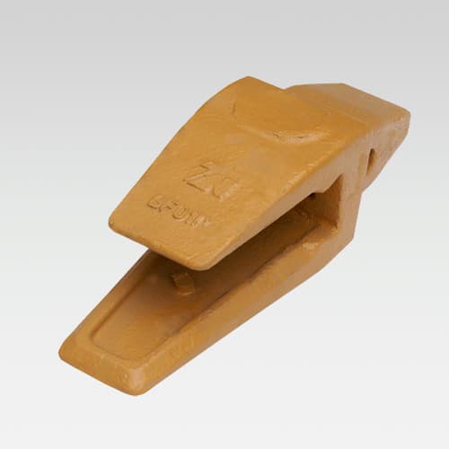 Kobelco SK200 Excavator Bucket Teeth BF02RC detail 4