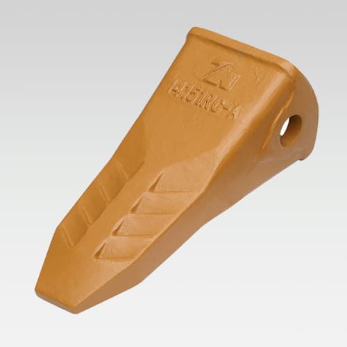 Komatsu PC100 excavator Bucket Teeth 20X-70-14160 detail 3