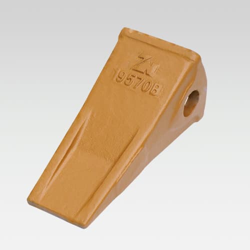 Komatsu PC200 excavator Bucket adapter 205-939-7120-2 detail 4