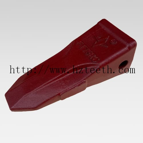 LG50 bucket teeth for Lingong 956 Loader detail 4
