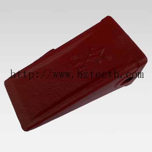 LG956HD bucket teeth for Lingong 956/953 Loader detail 3