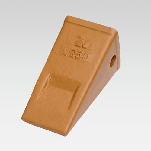 LG956HD bucket teeth for Lingong 956/953 Loader detail 4