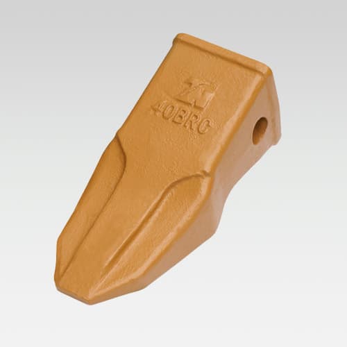 LIUGONG 50C-HD bucket Teeth for LIUKONG 40B & 50C Loader detail 4