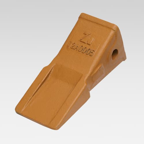 LIUGONG LUM40 bucket adapter for LIUKONG 40B & 50C Loader detail 2