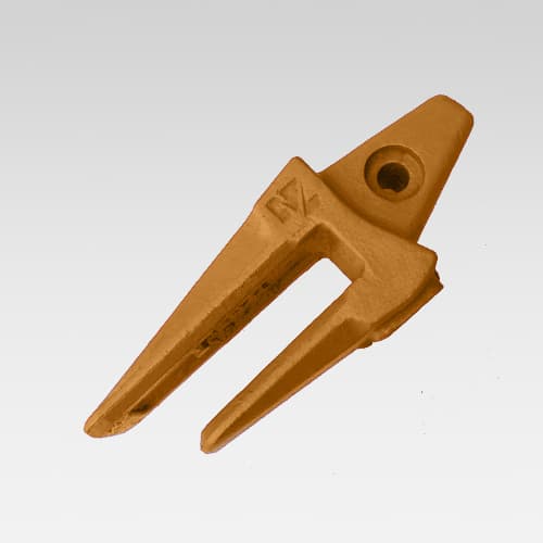 VOLVO EC210 excavator Bucket Teeth 14530544 detail 4