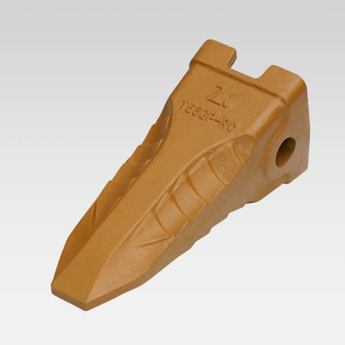 VOLVO EC360 excavator Bucket Teeth T55GPVIP detail 4