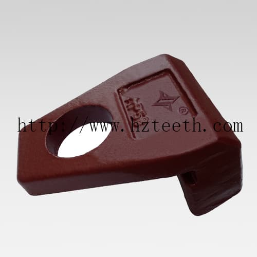 Wear resistant parts 175-140 for Protector Excavator Bucket detail 2