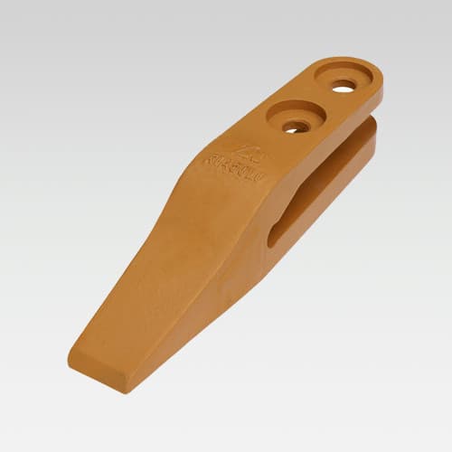 XG50BC-R(L) bucket Side Cutter for XGMA 50 Loader detail 3