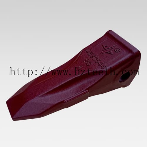 Ground engineering machinery parts 14534544RC-A bucket teeth for VOLVO EC210 excavator