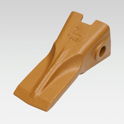 Ground engineering machinery parts 14534544RC bucket teeth for VOLVO EC210 excavator detail 3