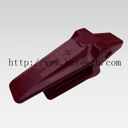 Ground engineering machinery parts 209-70-54142 bucket adapter for Komatsu PC650 excavator