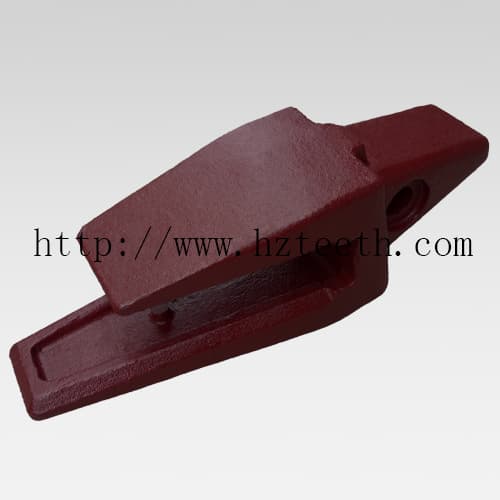 Ground engineering machinery parts 2713Y1220 bucket Adapter for Daewoo DH300 excavator