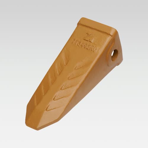 Ground engineering machinery parts 3G8354 bucket Adapter for Caterpillar E320 excavator detail 3