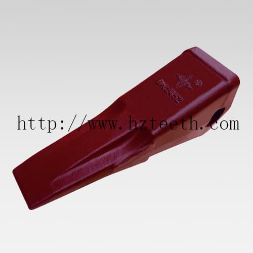 Ground engineering machinery parts 6Y3552 Ripper Teeth for Caterpillar D11 Ripper detail 2