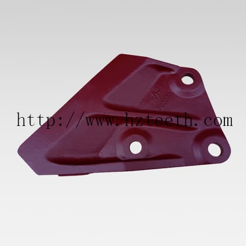 Ground engineering machinery parts 7Y0358/7Y0359 Side Cutter for Caterpillar E330 excavator
