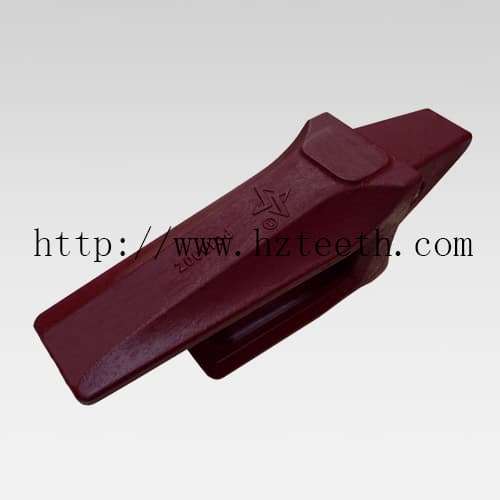 Ground engineering machinery parts PC1000Z bucket adapter for Komatsu PC1000/1250 excavator