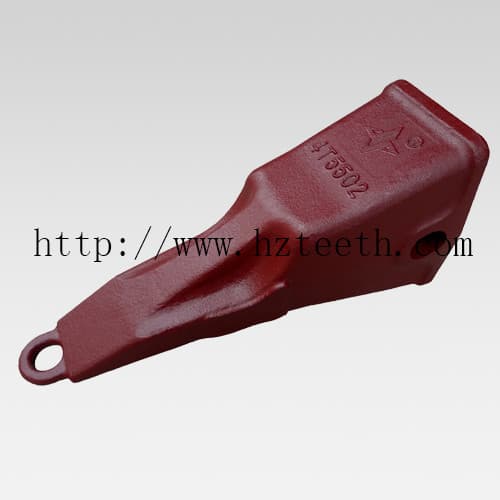 Ground engineering machinery parts R550STQ Ripper Adapters for Caterpillar D11 Ripper detail 3
