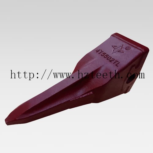 Ground engineering machinery parts R550STQ Ripper Adapters for Caterpillar D11 Ripper detail 4