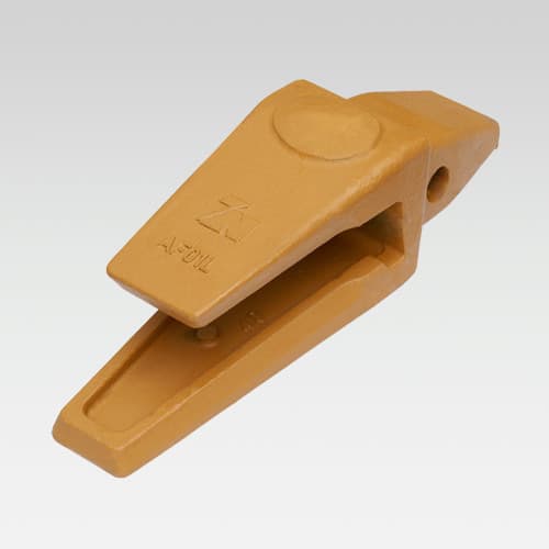 Ground engineering machinery parts SK65Z Bucket Adapter for Kobelco SK65 excavator detail 2